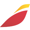 Iberia logo