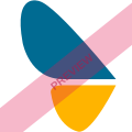 Fly91 Square logo
