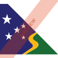 Solomon Airlines Square logo