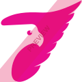 i-Fly Air Square logo