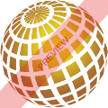 Global Aviation (GEA) Square logo