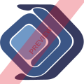 Trigana Air Service Square logo
