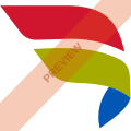 Pelita Air Square logo