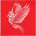 Sepehran Airlines Square logo