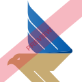 Zagros Airlines Square logo