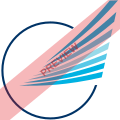 Azerbaijan Airlines Square logo
