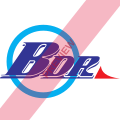 Badr Airlines Square logo
