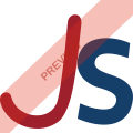 JetSmart Square logo