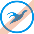 Jubba Airways (Kenya) Square logo