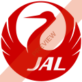 Japan Air Commuter Square logo