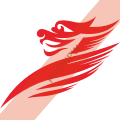 Beijing Capital Airlines Square logo