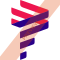 LATAM Airlines Brasil Square logo