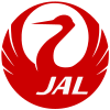 Japan Airlines logo
