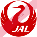 J-Air Square logo
