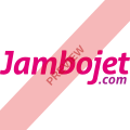 Jambojet Square logo