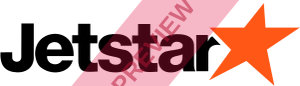Jetstar Rectangular logo