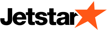Jetstar rectangular logo