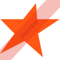 Jetstar Square logo
