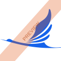 Air Koryo Square logo