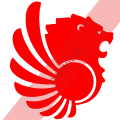 Lion Air Square logo