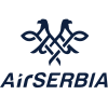 Air Serbia logo