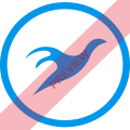Jubba Airways Square logo