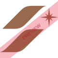 STARLUX Airlines Square logo