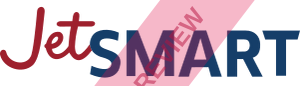 JetSmart Peru Rectangular logo