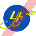 Yute Commuter Services Square logo