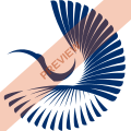 Air Cambodia Square logo