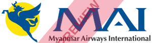 Mingalar Rectangular logo