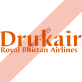 Drukair Square logo