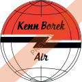 Kenn Borek Air Square logo