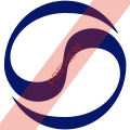 Korean Air Square logo