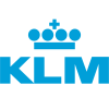 KLM logo