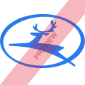 Komiaviatrans Square logo