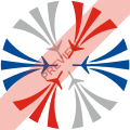 Kostroma Air Square logo