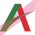 Aeroitalia Regional Square logo
