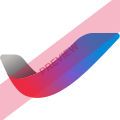 FlyJaya Square logo
