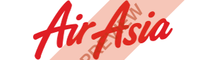 AirAsia Cambodia Rectangular logo