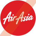 AirAsia Cambodia Square logo