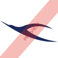 Kuwait Airways Square logo