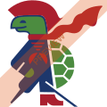 Cayman Airways Square logo