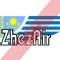 ZhezAir Square logo