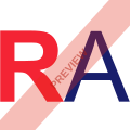 Red Air Square logo
