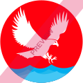 Lulutai Airlines Square logo
