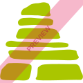 Air Borealis Square logo