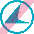 Luxair Square logo