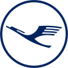 Lufthansa logo
