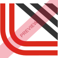 Loganair Square logo